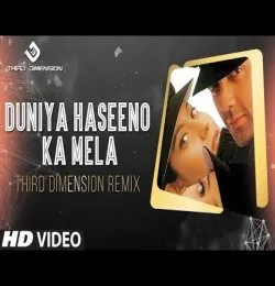 Duniya Haseeno Ka Mela (Remix)   DJ Shadow Dubai