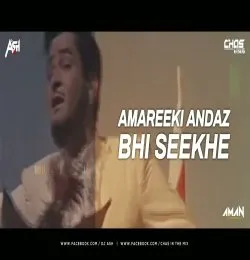 Jane Wale Jara Hoshiyar (Remix) DJ Ash x Chas In The Mix 
