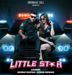 LITTLE STAR (Shehbaz Badesha)