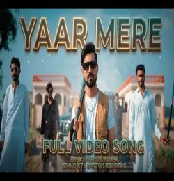 YAAR MERE