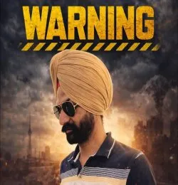 Warning