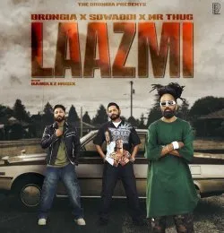 Laazmi