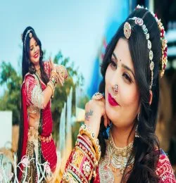 Baga Me Jhula Ghalia