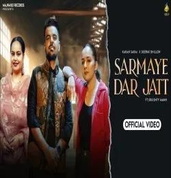 Sarmay Dar Jatt