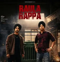 Raula Rappa