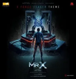 X Force