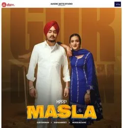 Masla
