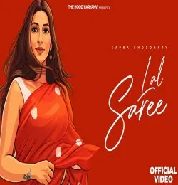 Lal Saree