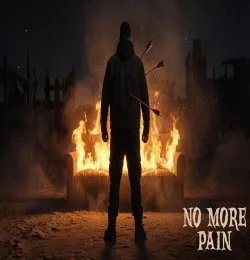 NO MORE PAIN