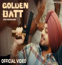 Golden Batt