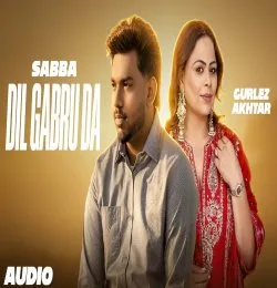Dil Gabru Da