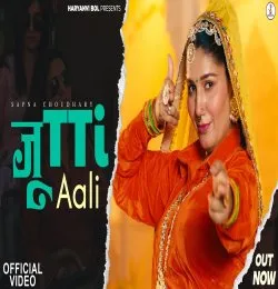 Jutti Aali