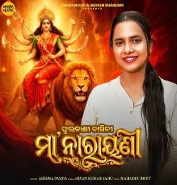 Maa Narayani