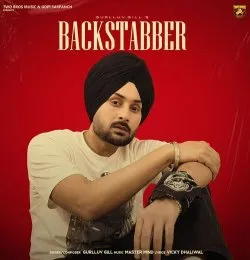 BACKSTABBER