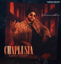 Chaplusia