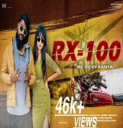 RX100