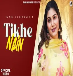 Tikhe Nain