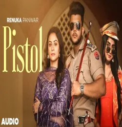 Pistol