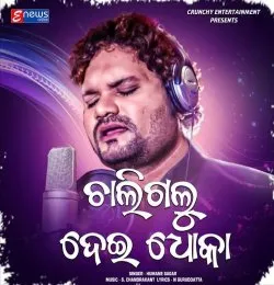 Chali Galu Dei Dhoka