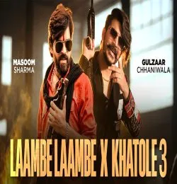 Laambe Laambe X Khatole 3