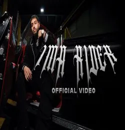 IMA RIDER
