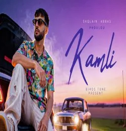 KAMLI