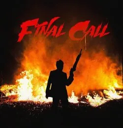 FINAL CALL