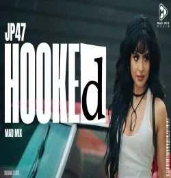 HOOKED