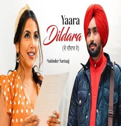 Yaara Dildara