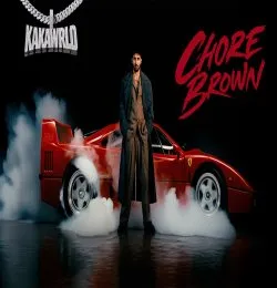 Chore Brown