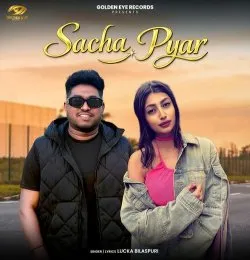 SACHA PYAR