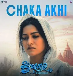 Chaka Akhi