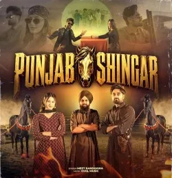 Punjab Shingar