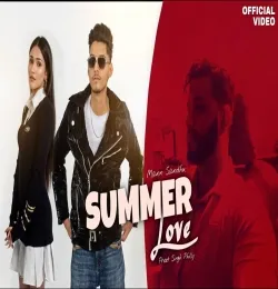 SUMMER LOVE