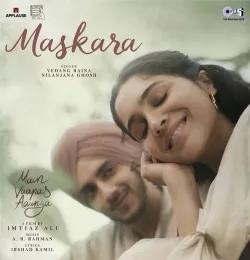Maskara (From Main Vaapas Aaunga)