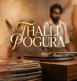 Thalli Pogura
