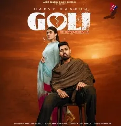 Goli  Chapter 2