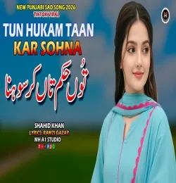 Tun Hukam Te Kar Sohna