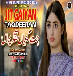 Jit Gaiyan Taqdeeran