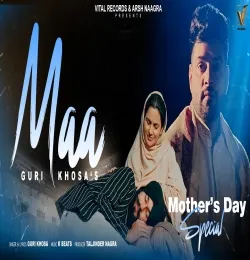 Maa