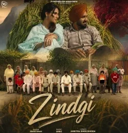 Zindgi