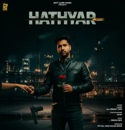 Hathyar