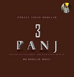 3 Panj