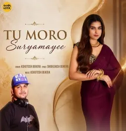 Tu Moro Suryamayee