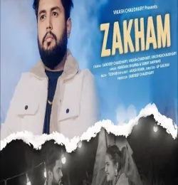 zakham