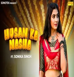 Husan Ka Nasa