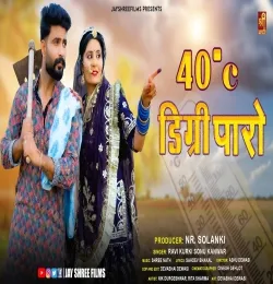 40 digree paaro