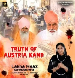 Truth Of Austria Kand