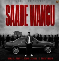 SAADE WANGU