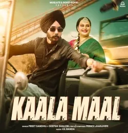 Kaala Maal